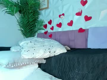 Hellen_Sky_ Chaturbate stream image from September 20, 2025