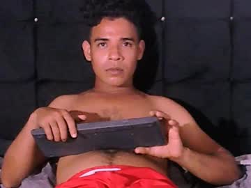 Homero_777 Chaturbate stream image from September 20, 2025