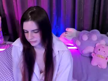 Jorougumo Chaturbate stream image from September 20, 2025