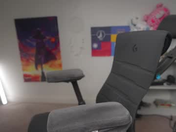 Krystalsyxx Chaturbate stream image from September 20, 2025