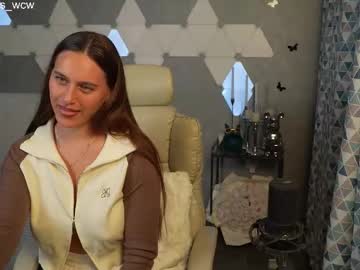 Lesliekorfs stream image from September 20, 2025