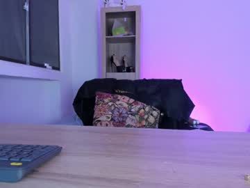 Mialenox Chaturbate stream image from September 20, 2025