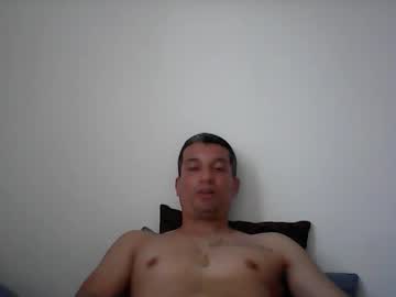 Mrtigreferoz Chaturbate stream image from September 20, 2025