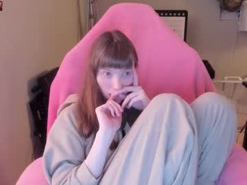 Nacmar Chaturbate stream image from September 20, 2025