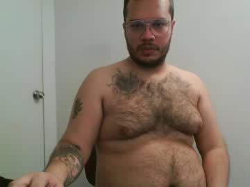 Odin626 Chaturbate stream image from September 20, 2025