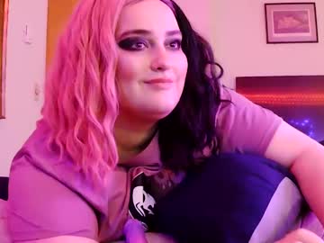 Princessblazed444 Chaturbate stream image from September 20, 2025