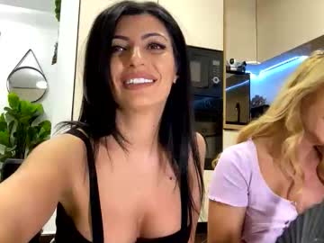 _Queensarah_ Chaturbate stream image from September 20, 2025