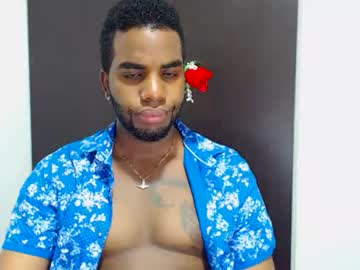 Rene_Hotman Chaturbate stream image from September 20, 2025