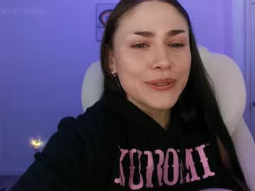 Sadierenee96 Chaturbate stream image from September 20, 2025