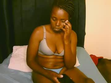 Sexy_Talisha Chaturbate stream image from September 20, 2025