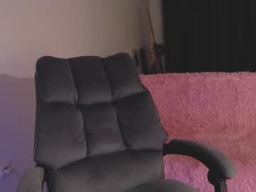 Theysaidimcute Chaturbate stream image from September 20, 2025