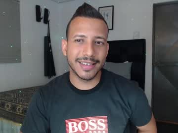 Thommerxxx Chaturbate stream image from September 20, 2025