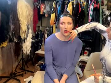Tjfemboi5641 Chaturbate stream image from September 20, 2025