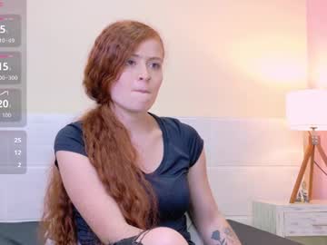 Wanda_Roberts Chaturbate stream image from September 20, 2025