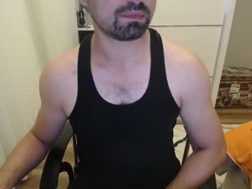 X_____0_____X Chaturbate stream image from September 20, 2025