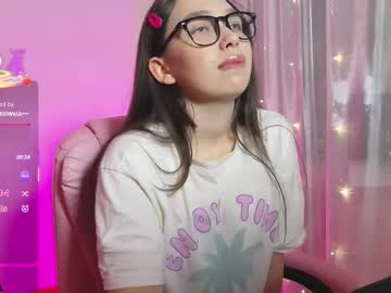 Arianahot777 Chaturbate stream image from September 20, 2025
