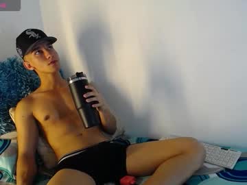 Babyandy_X Chaturbate stream image from September 20, 2025
