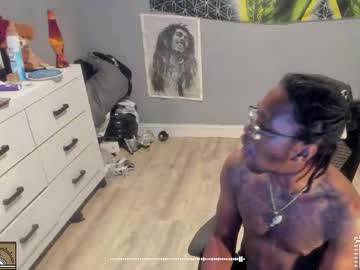 Blaccanalmatters Chaturbate stream image from September 20, 2025