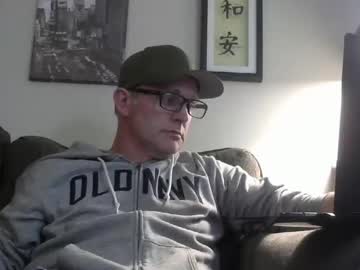 Danstevens360 Chaturbate stream image from September 20, 2025