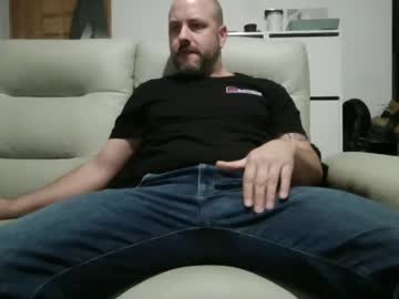 Davecomplet Chaturbate stream image from September 20, 2025
