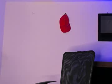 Dimitri_Higt Chaturbate stream image from September 20, 2025