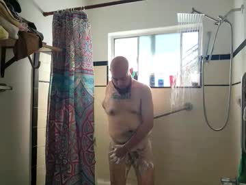 Disabled_Dad Chaturbate stream image from September 20, 2025