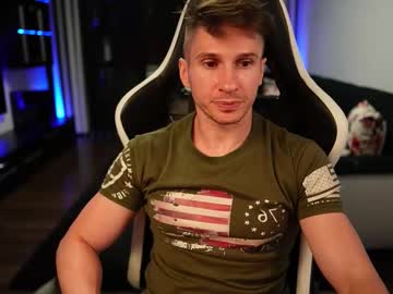 Dorianreyes Chaturbate stream image from September 20, 2025