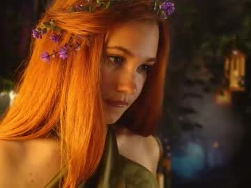 Eliz_Gallen Chaturbate stream image from September 20, 2025