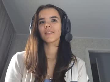 Georgettecoraham Chaturbate stream image from September 20, 2025