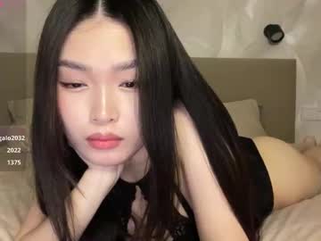 Jennie_Yung Chaturbate stream image from September 20, 2025