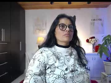 Lust_Mom Chaturbate stream image from September 20, 2025
