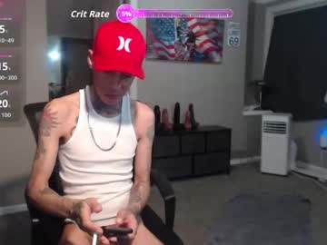 Michigan9000 Chaturbate stream image from September 20, 2025