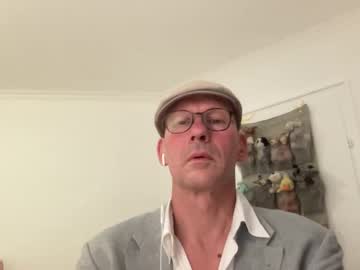 Neptunofatlantis Chaturbate stream image from September 20, 2025