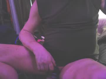 Phatboy60660 Chaturbate stream image from September 20, 2025