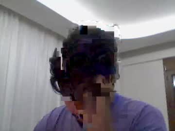 Realhornyboy35 Chaturbate stream image from September 20, 2025