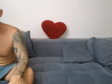 Sexbogove36 Chaturbate stream image from September 20, 2025