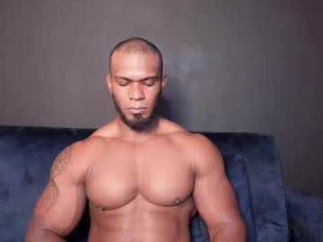 Tayler_Waka Chaturbate stream image from September 20, 2025