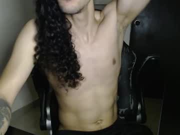 Yong_Malu67 Chaturbate stream image from September 20, 2025