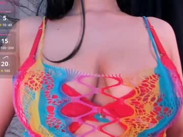 07sammy Chaturbate stream image from September 21, 2025