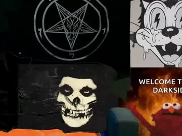 6thsin Chaturbate stream image from September 21, 2025