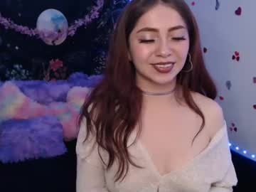 April_L6 Chaturbate stream image from September 21, 2025