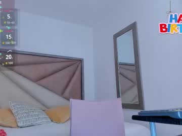 Barbaraknox_ Chaturbate stream image from September 21, 2025