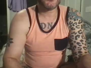 Caucasian_Caramel Chaturbate stream image from September 21, 2025