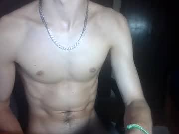 Chavalgym21 Chaturbate stream image from September 21, 2025