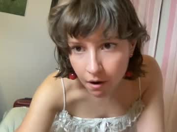Dancerbb Chaturbate stream image from September 21, 2025