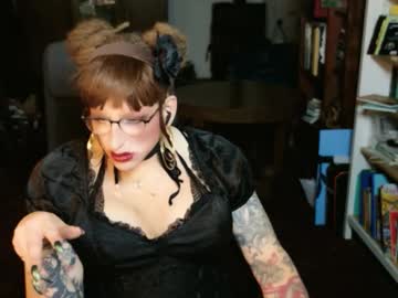 Deeliah Chaturbate stream image from September 21, 2025