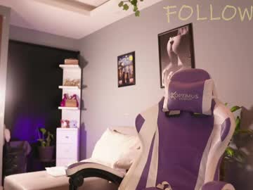 Hanna_Chris Chaturbate stream image from September 21, 2025