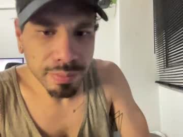 Henriquemadaleno Chaturbate stream image from September 21, 2025