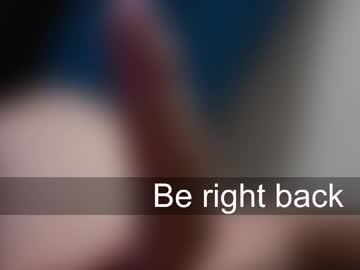 Hereforyourpussy__ Chaturbate stream image from September 21, 2025