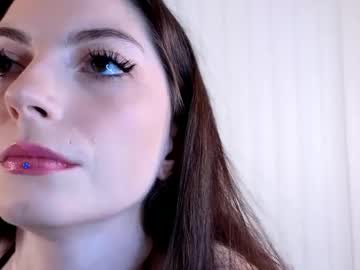 Katherinebaby19 Chaturbate stream image from September 21, 2025